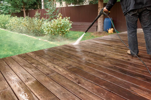 Best Animal Enclosure Cleaning  in Sand Point, AK