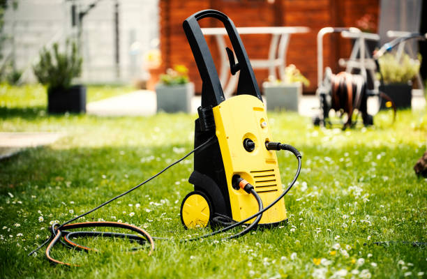 Best Heavy Equipment Washing  in Sand Point, AK
